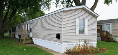 Mobile Home at 507 Jennifer Drive Lynwood, IL 60411