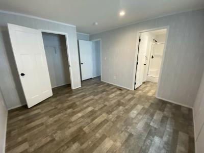 Photo 5 of 10 of home located at 4115 S. Nine Mile Road, #32 Allegany, NY 14706