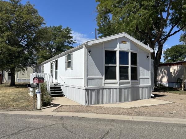 1990 Schult Mobile Home For Sale