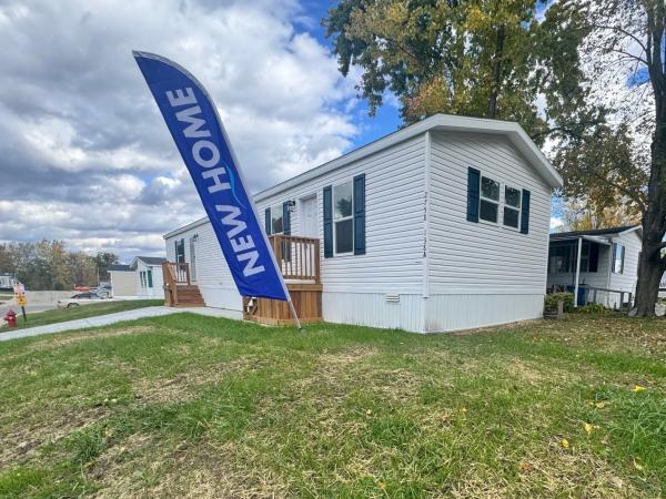 2026 Champion Home Builders, Inc. Mobile Home For Sale