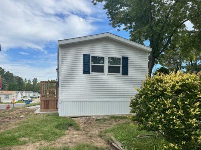 Photo 2 of 8 of home located at 2750 Court Street Brighton, MI 48114