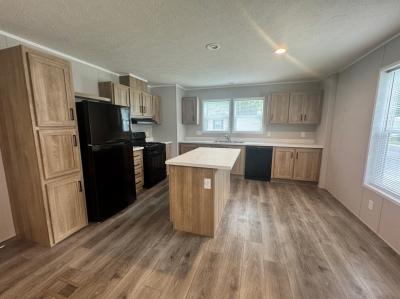 Photo 3 of 8 of home located at 2750 Court Street Brighton, MI 48114