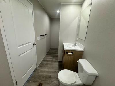 Photo 5 of 8 of home located at 2750 Court Street Brighton, MI 48114