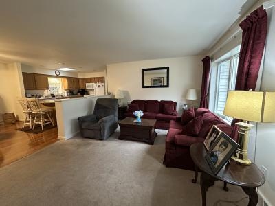 Photo 3 of 15 of home located at 23 Wyndwood Road Uncasville, CT 06382