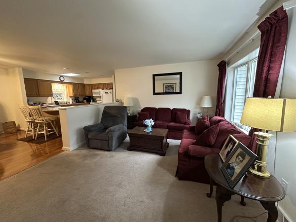 2005 New Era NEP-7914 Mobile Home