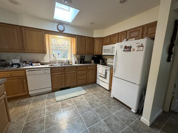 2005 New Era NEP-7914 Mobile Home