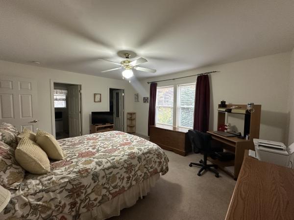 2005 New Era NEP-7914 Mobile Home