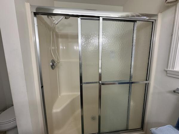 2005 New Era NEP-7914 Mobile Home