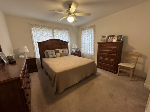 2005 New Era NEP-7914 Mobile Home