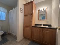 2005 New Era NEP-7914 Mobile Home