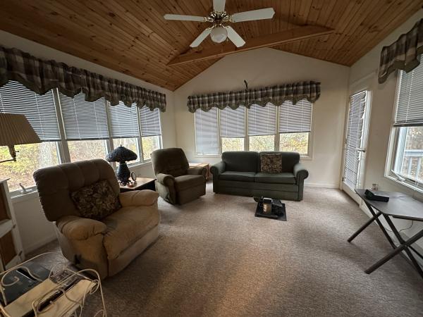 2005 New Era NEP-7914 Mobile Home