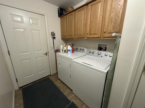 2005 New Era NEP-7914 Mobile Home