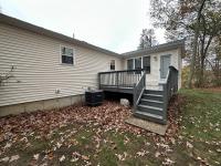 2005 New Era NEP-7914 Mobile Home