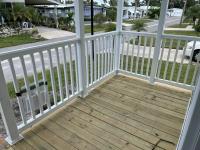 2026 Jacobsen Homes Raleigh - Signature Series Mobile Home