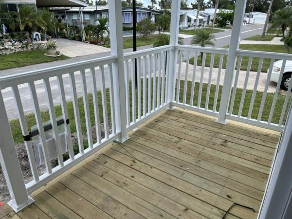 2026 Jacobsen Homes Raleigh - Signature Series Mobile Home