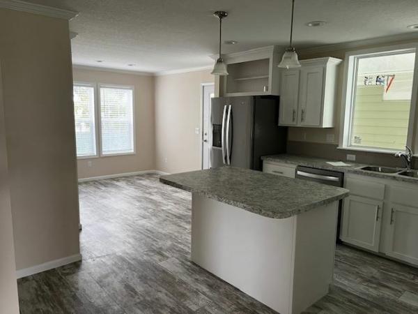 2026 Jacobsen Homes Raleigh - Signature Series Mobile Home