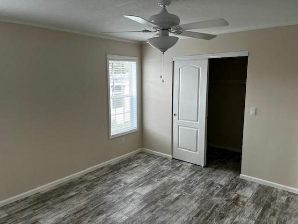 2026 Jacobsen Homes Raleigh - Signature Series Mobile Home