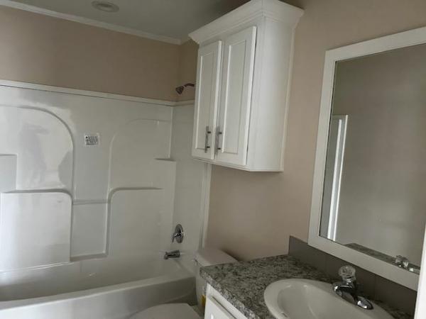 2026 Jacobsen Homes Raleigh - Signature Series Mobile Home