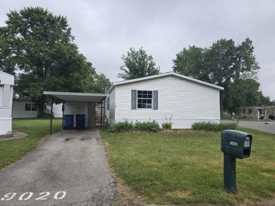 Mobile Home at 9020 Rushmore S. Indianapolis, IN 46234