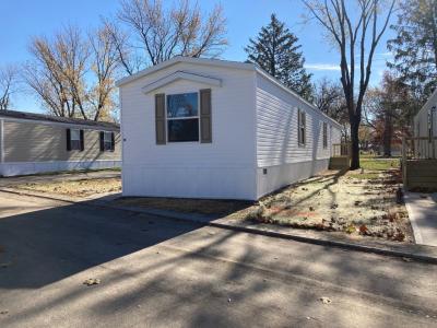 Mobile Home at 816 Cari Dr. Bluffton, IN 46714