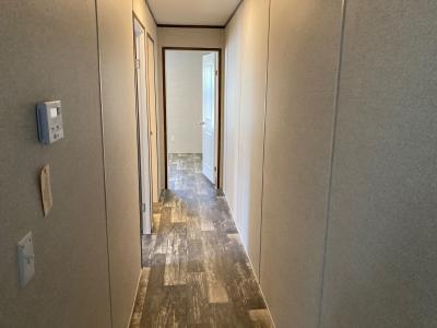 Photo 5 of 12 of home located at 816 Cari Dr. Bluffton, IN 46714