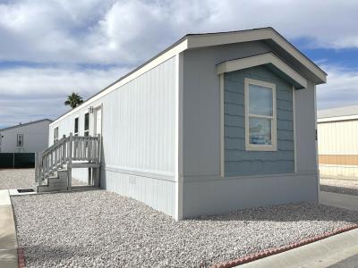 Mobile Home at 5300 East Desert Inn Rd #107 Las Vegas, NV 89122