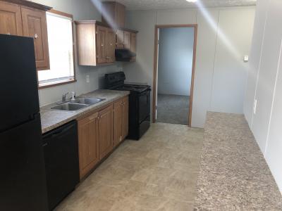 Mobile Home at 1438 Everest Lane Indianapolis, IN 46234