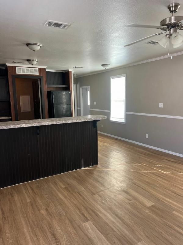 2016 Palm Harbor Mobile Home For Sale