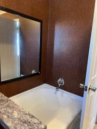 2016 Palm Harbor Fiesta Mobile Home