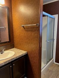 2016 Palm Harbor Fiesta Mobile Home