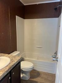 2016 Palm Harbor Fiesta Mobile Home