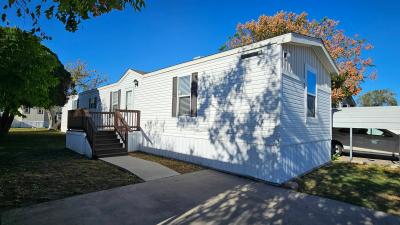 Mobile Home at 6301 Old Brownsville Road #D31 Corpus Christi, TX 78417