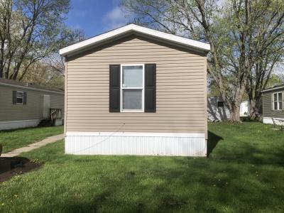 Mobile Home at 1510 Everest Lane Indianapolis, IN 46234
