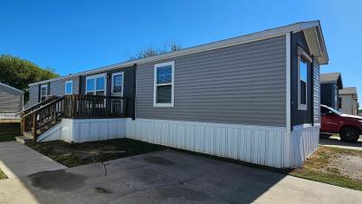 Mobile Home at 6301 Old Brownsville Road #E17 Corpus Christi, TX 78417