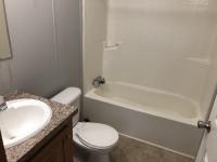 2012 Champion mobile Home