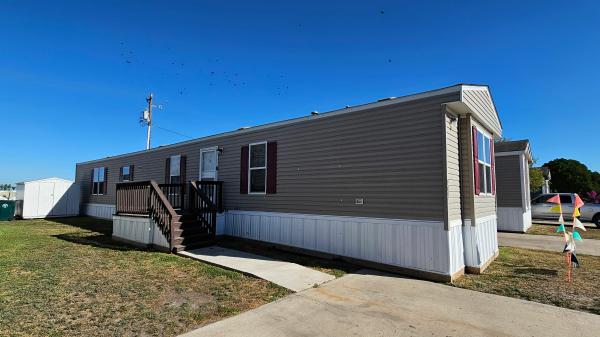 2015 Clayton Homes Inc Decision Maker Mobile Home