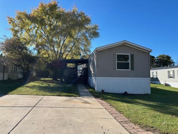 Photo 1 of 1 of home located at 2676 Meadowlark Brighton, MI 48114