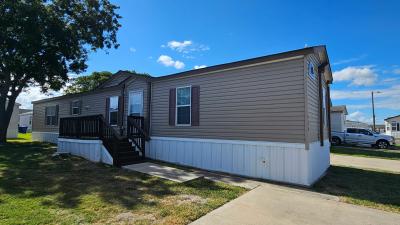 Mobile Home at 6301 Old Brownsville Road #C39 Corpus Christi, TX 78417