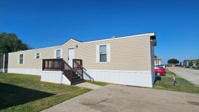 Mobile Home at 6301 Old Brownsville Road #H22 Corpus Christi, TX 78417