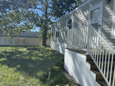 Mobile Home at 10201 W Beaver St #265 Jacksonville, FL 32220