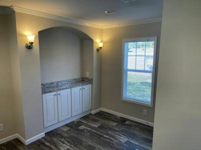 Photo 5 of 7 of home located at 10201 W Beaver St #265 Jacksonville, FL 32220