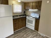 1972 American mobile Home