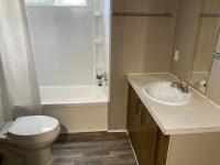 1972 American mobile Home