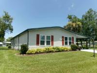 1991 Fleetwood Mobile Home