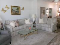 1991 Fleetwood Mobile Home