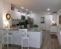 1991 Fleetwood Mobile Home