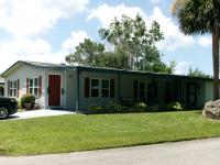 1991 Fleetwood Mobile Home