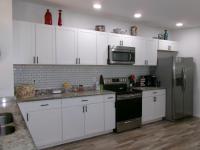 1991 Fleetwood Mobile Home