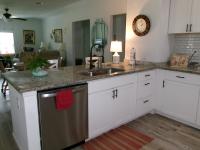 1991 Fleetwood Mobile Home