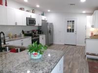 1991 Fleetwood Mobile Home